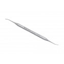 46.035.00 ПЕРИОДОНТАЛНА КЮРЕТА, ПАПИЛА ЕЛЕВАТОР/КЮРЕТА - ZEPF LINE