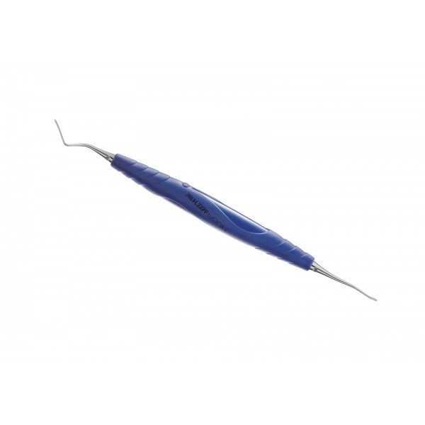 46.035.20 ПЕРИОДОНТАЛНА КЮРЕТА, ТУНЕЛЕН ИНСТРУМЕНТ / КЮРЕТА STR 1.8MM / ANG. 1,7 мм,