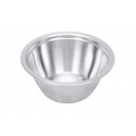 85.252.140 КРЪГЛА КУПА НЕРЪЖДАЕМА Ø 80 MM X 40 MM ВИСОКА, 0,14L