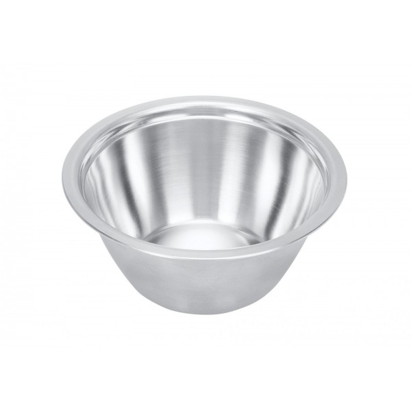 85.252.140 КРЪГЛА КУПА НЕРЪЖДАЕМА Ø 80 MM X 40 MM ВИСОКА, 0,14L