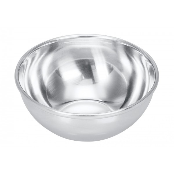 85.264.350 КРЪГЛА КУПА НЕРЪЖДАЕМА Ø 116 MM X 50 MM ВИСОКА, 0,35L